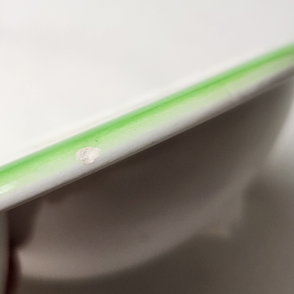 Vintage | Double Soft-Boiled Egg Cup / Bowls - Picture 7 of 10